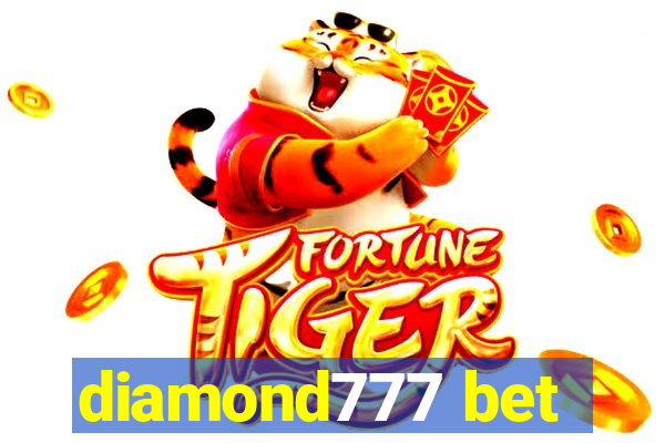 diamond777 bet